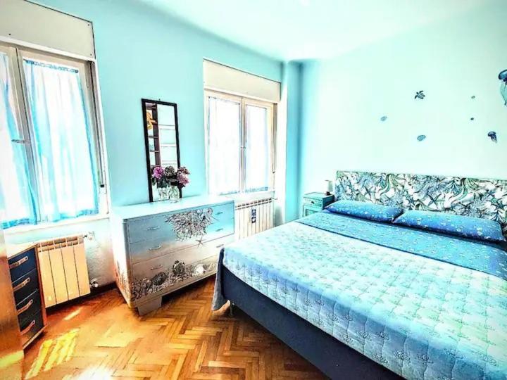 Apartment Gabbiano Felice