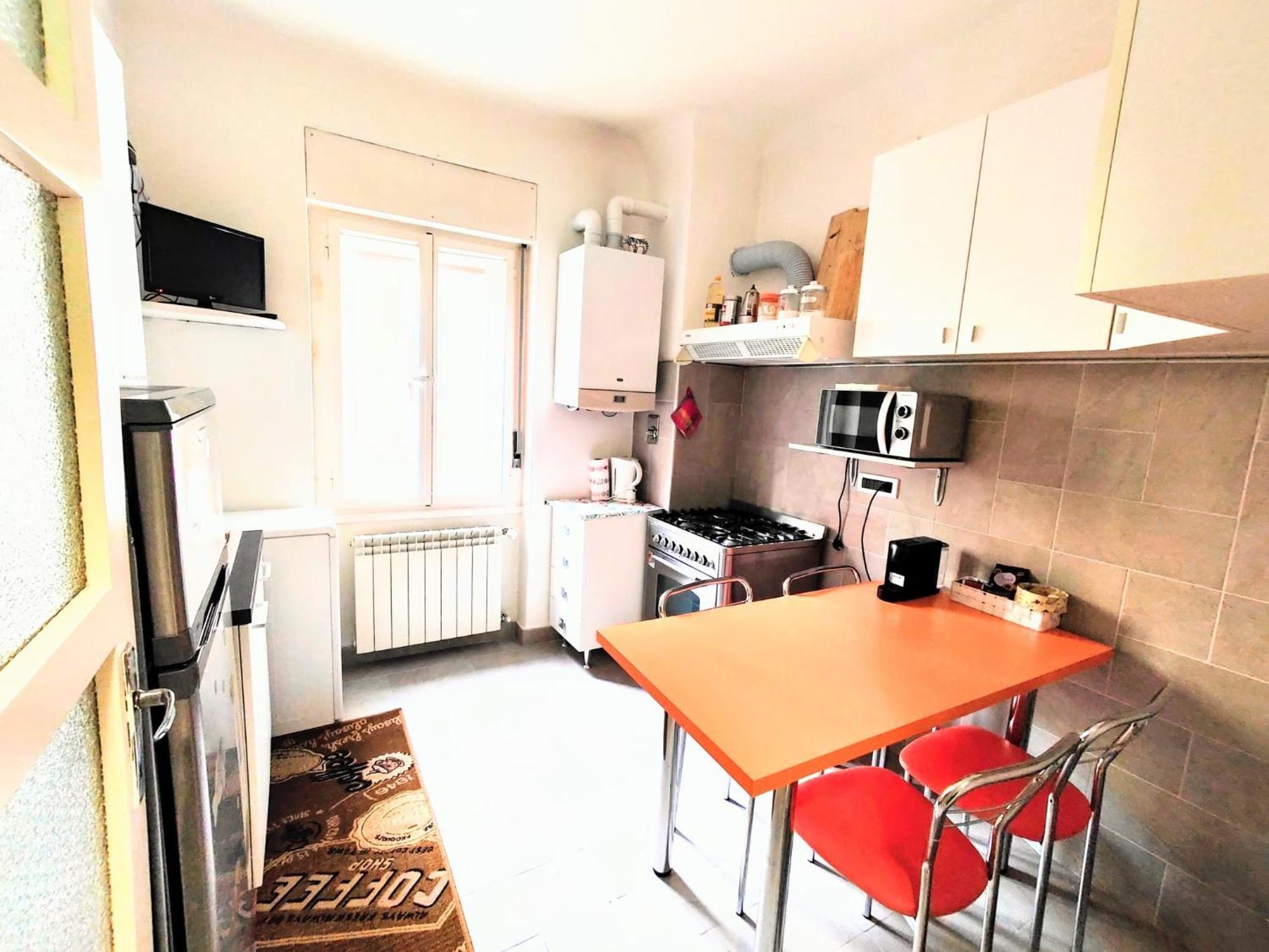 Gabbiano Felice Apartment Trieste